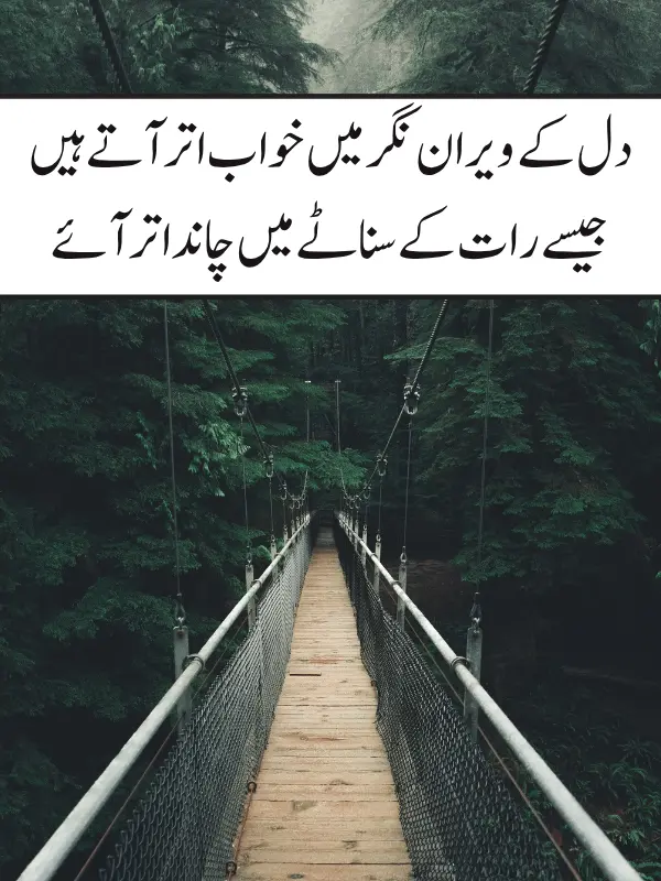 Aesthetic Shayari in Urdu and Love