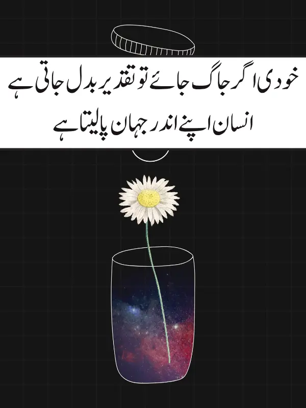 Modern Voices in Urdu Aesthetic Poetry