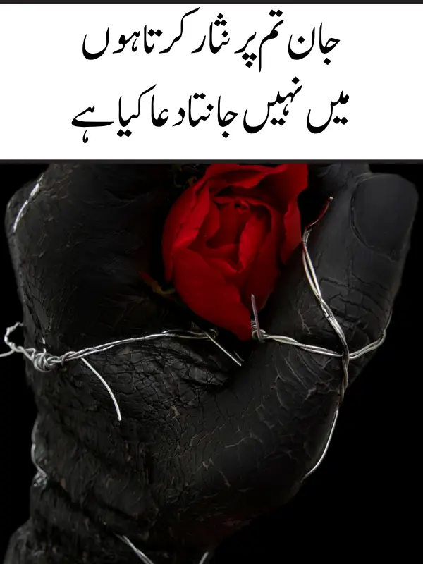 Mirza Ghalib 2 Line Poetry